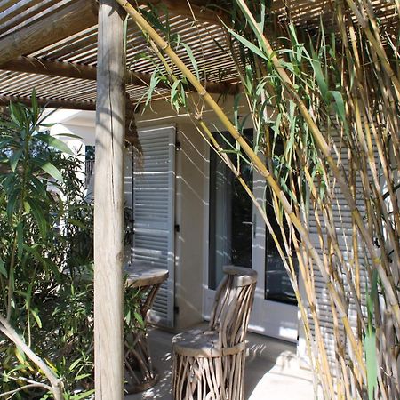 Mas Des Cabidoules Bed and Breakfast Saintes-Maries-de-la-Mer Buitenkant foto