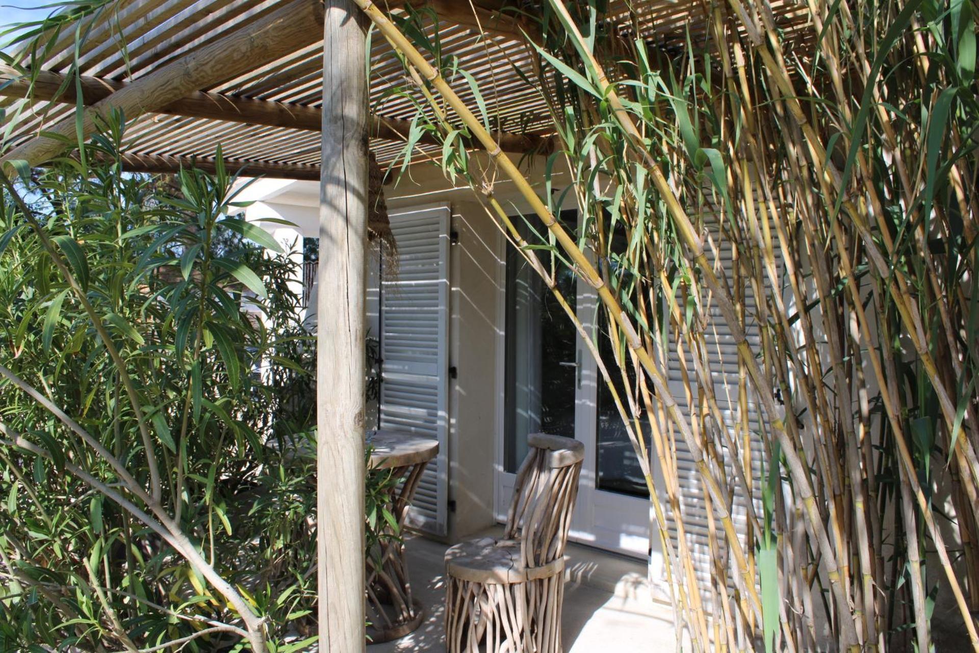 Mas Des Cabidoules Bed and Breakfast Saintes-Maries-de-la-Mer Buitenkant foto