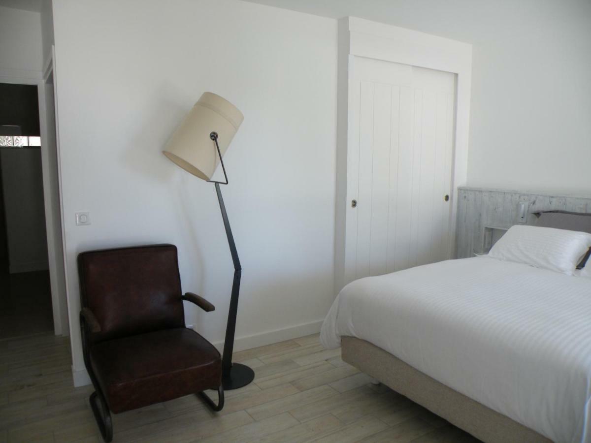 Mas Des Cabidoules Bed and Breakfast Saintes-Maries-de-la-Mer Buitenkant foto