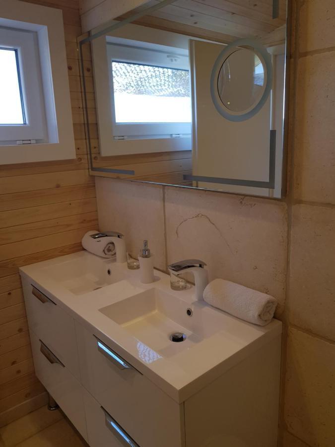 Mas Des Cabidoules Bed and Breakfast Saintes-Maries-de-la-Mer Buitenkant foto